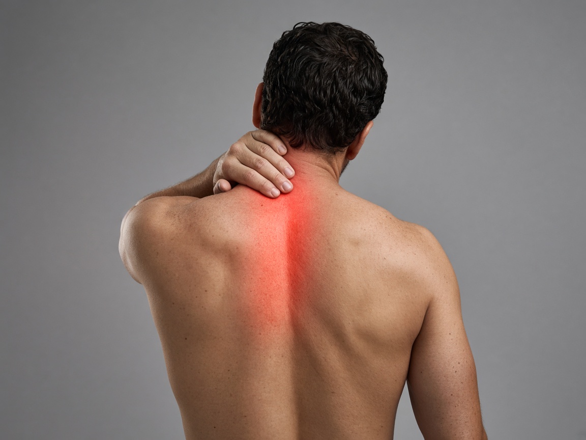 Relief for body pain