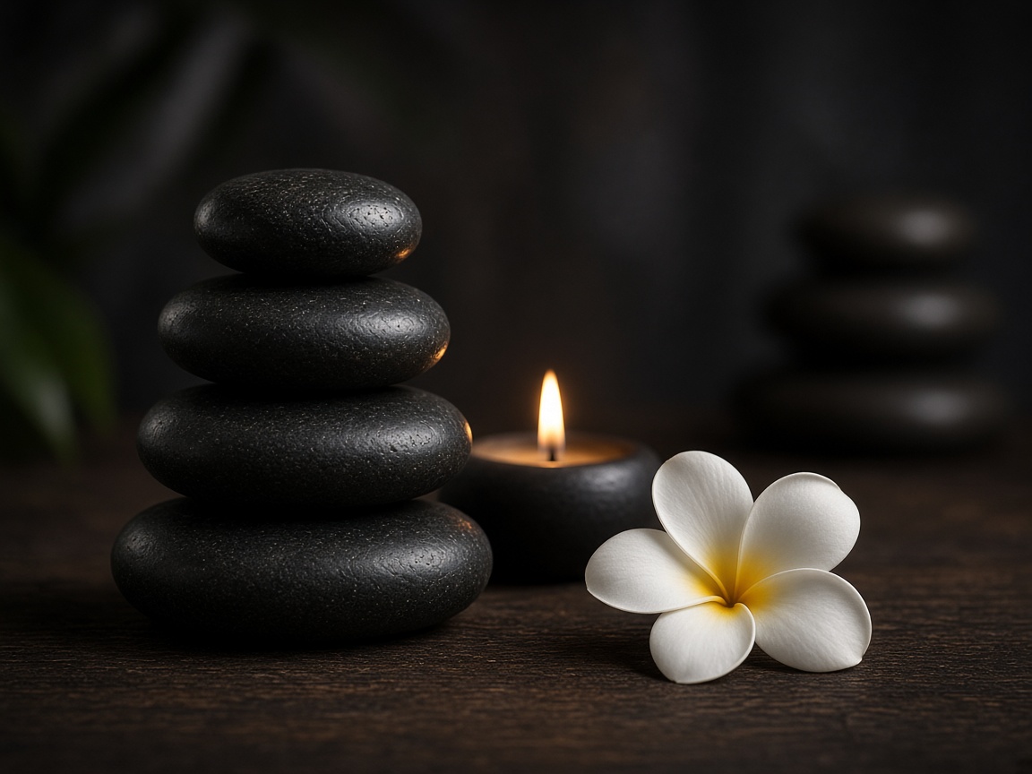 Zen Ayurvedic wellness